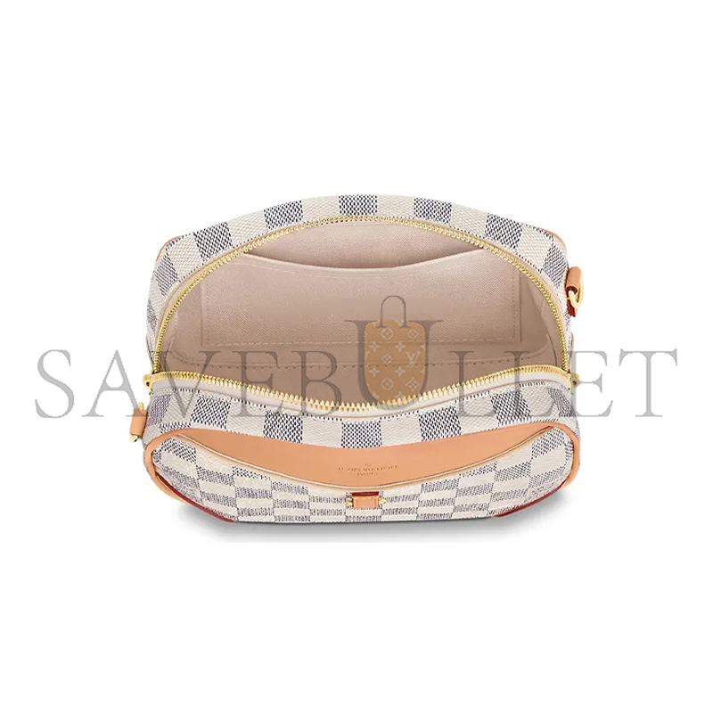 l0vis Vvtt0n master deauville mini n50048 (21*16*7cm)
